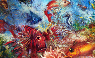 Fishes